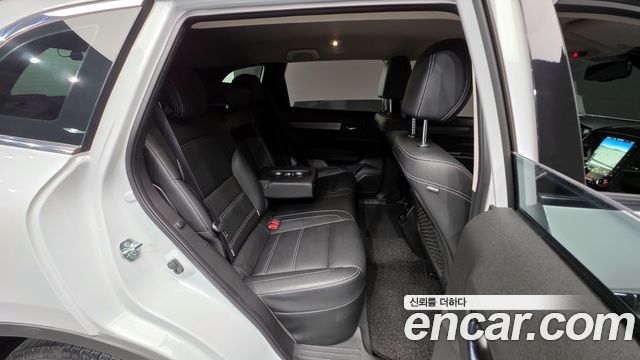 Renault Korea QM6 2020 — photo 19