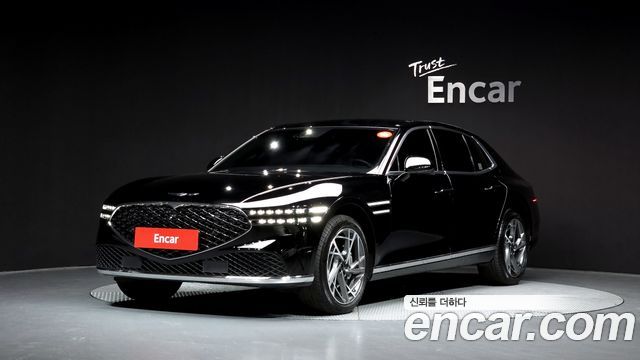 Genesis G90 2023 — photo 1