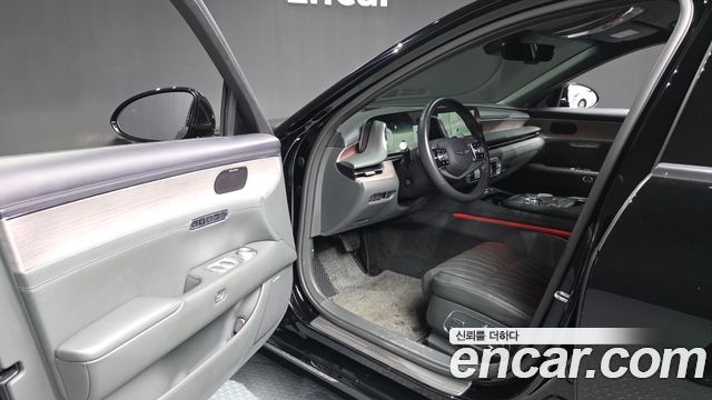 Genesis G90 2023 — photo 13
