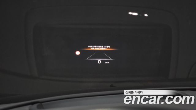 Genesis G90 2023 — photo 24