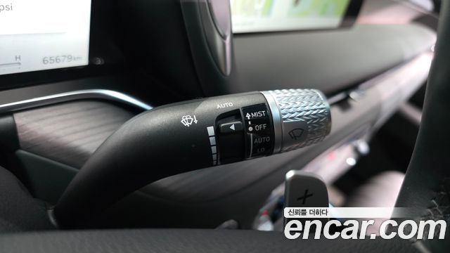 Genesis G90 2023 — photo 33