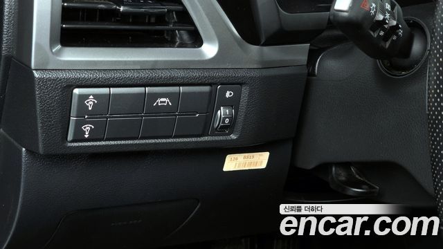 KG Mobility KORANDO 2022 — photo 14