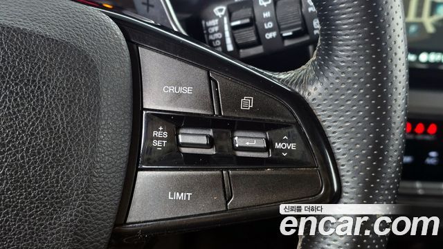 KG Mobility KORANDO 2022 — photo 15