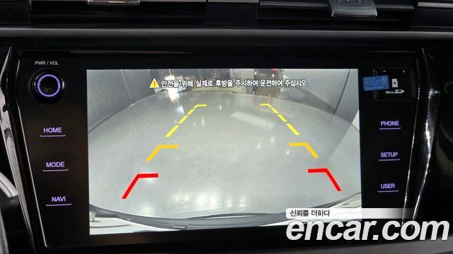 KG Mobility KORANDO 2022 — photo 17