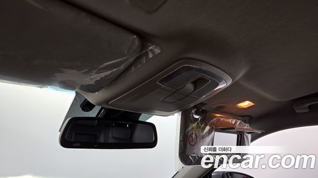 KG Mobility KORANDO 2022 — photo 19