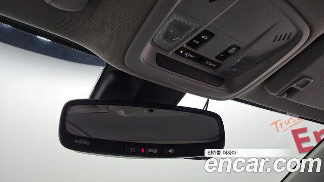Chevrolet Korea Malibu 2018 — photo 24