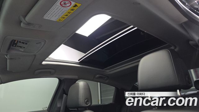 Chevrolet Korea Malibu 2018 — photo 26