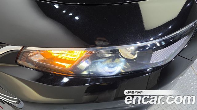 Chevrolet Korea Malibu 2018 — photo 8