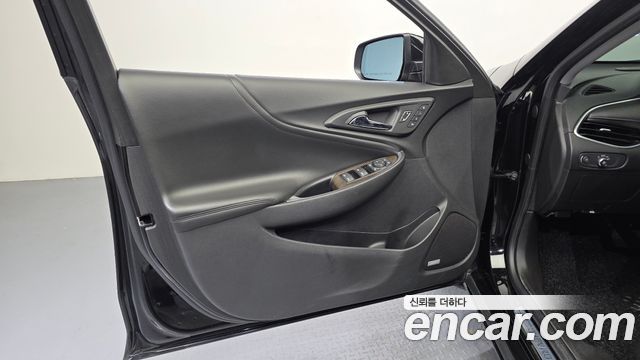 Chevrolet Korea Malibu 2018 — photo 14