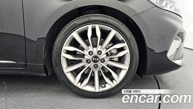 Kia K7 2020 — photo 5
