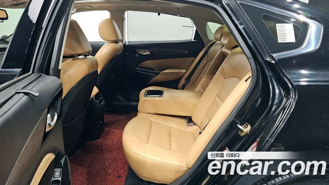 Kia K7 2020 — photo 12