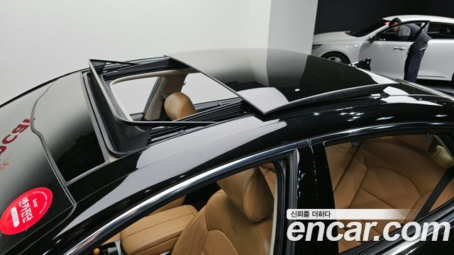 Kia K7 2020 — photo 18