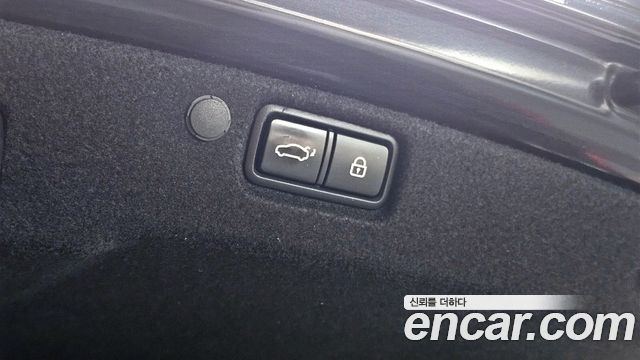 Kia K7 2020 — photo 19
