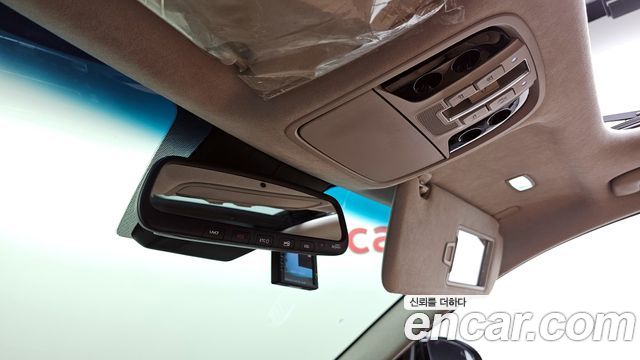 Kia K7 2020 — photo 20