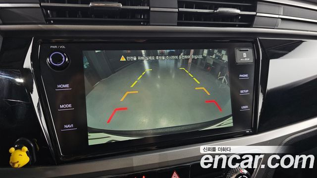 KG Mobility KORANDO 2019 — photo 21
