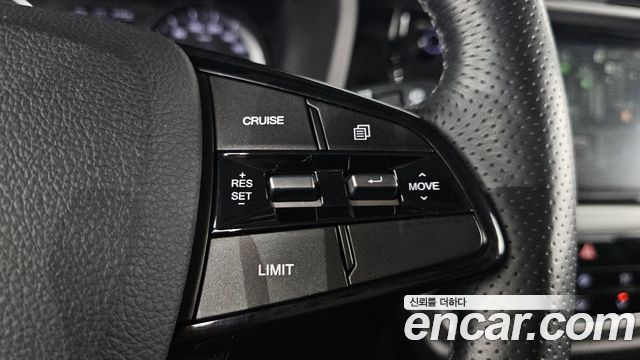 KG Mobility KORANDO 2019 — photo 24