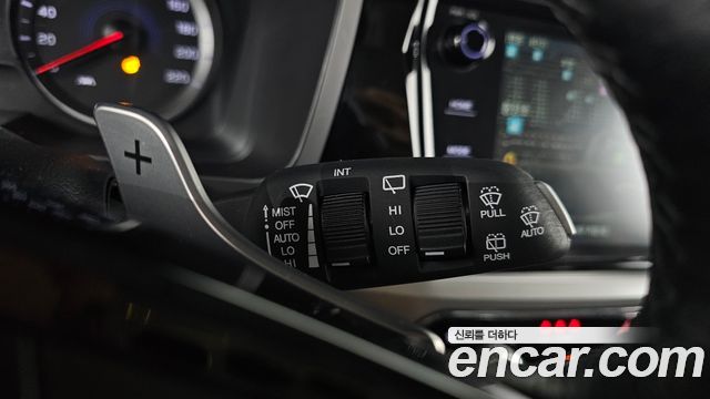 KG Mobility KORANDO 2019 — photo 25