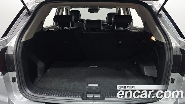 KG Mobility KORANDO 2019 — photo 26