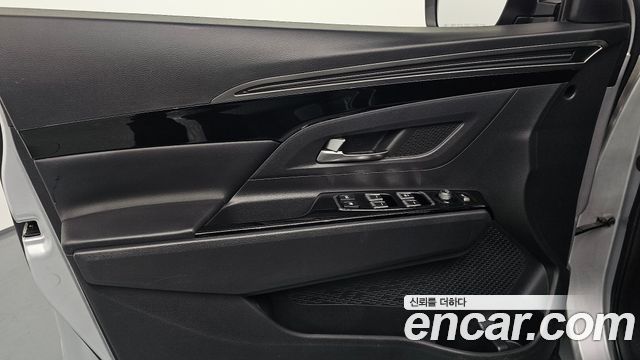 KG Mobility KORANDO 2019 — photo 14
