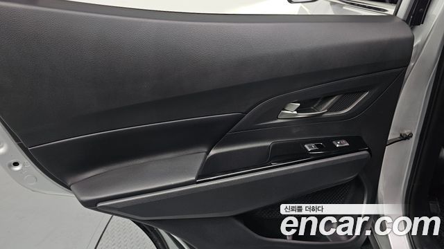 KG Mobility KORANDO 2019 — photo 15