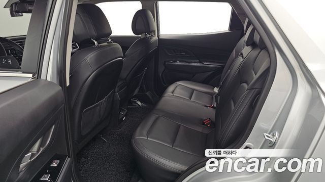KG Mobility KORANDO 2019 — photo 16