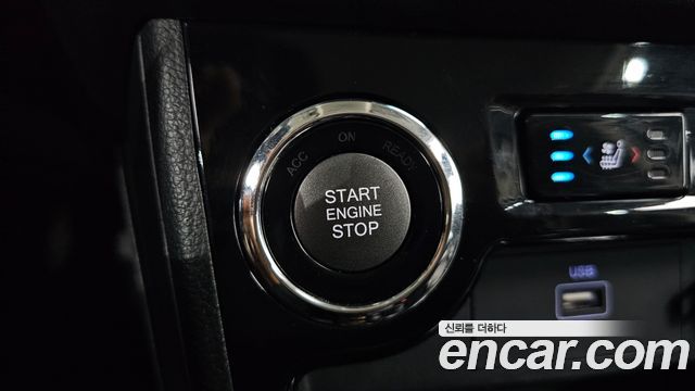 KG Mobility KORANDO 2019 — photo 27