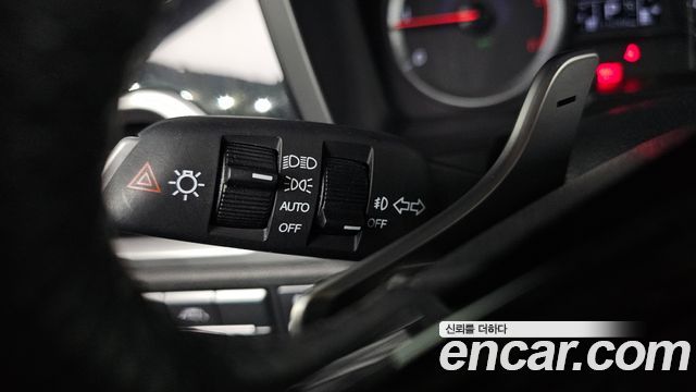 KG Mobility KORANDO 2019 — photo 29