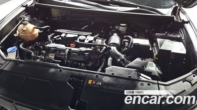 Hyundai Tucson 2022 — photo 6
