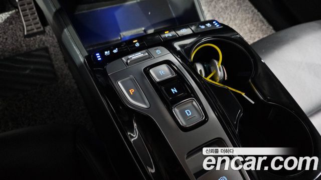 Hyundai Tucson 2022 — photo 12