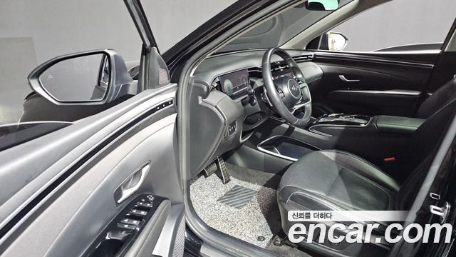 Hyundai Tucson 2022 — photo 13