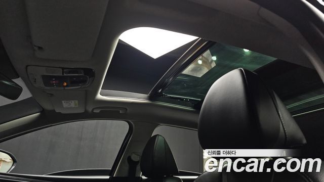 Hyundai Tucson 2022 — photo 23