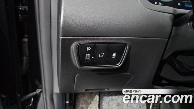 Hyundai Tucson 2022 — photo 24