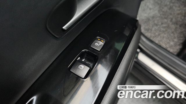 Hyundai Tucson 2022 — photo 25