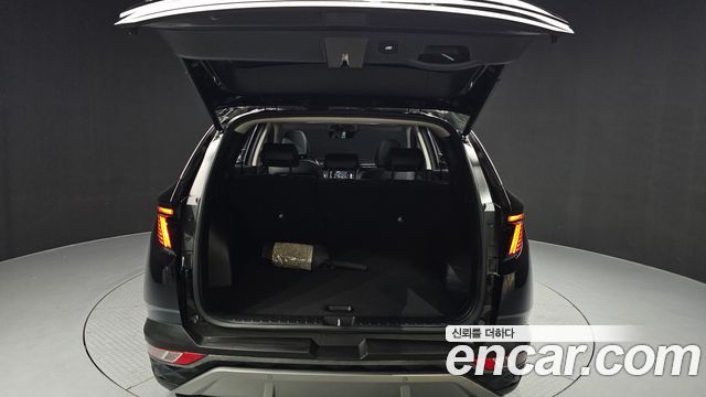 Hyundai Tucson 2022 — photo 26