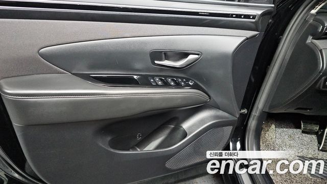 Hyundai Tucson 2022 — photo 14