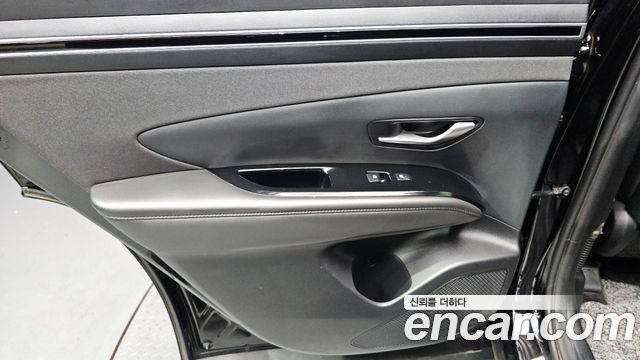 Hyundai Tucson 2022 — photo 15