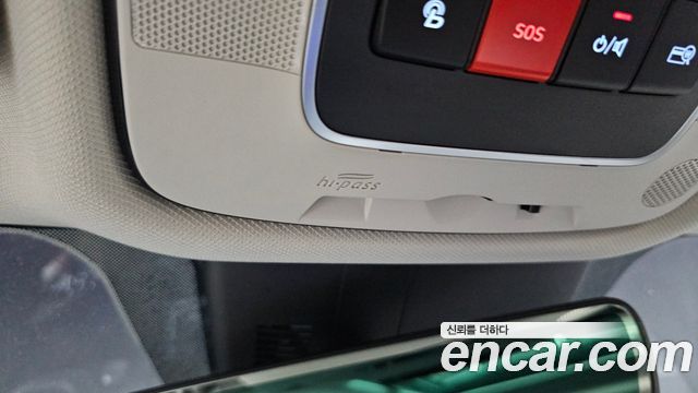 Hyundai Tucson 2022 — photo 27
