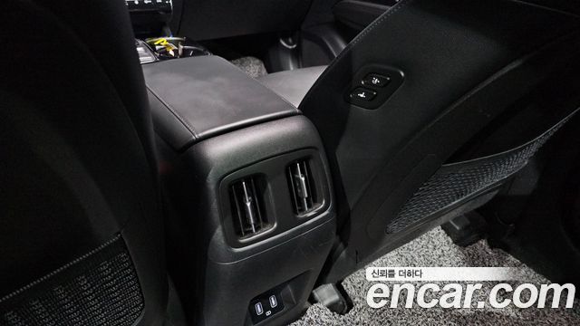 Hyundai Tucson 2022 — photo 30