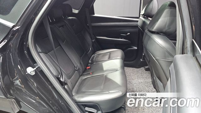 Hyundai Tucson 2022 — photo 33
