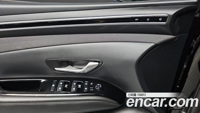 Hyundai Tucson 2022 — photo 34