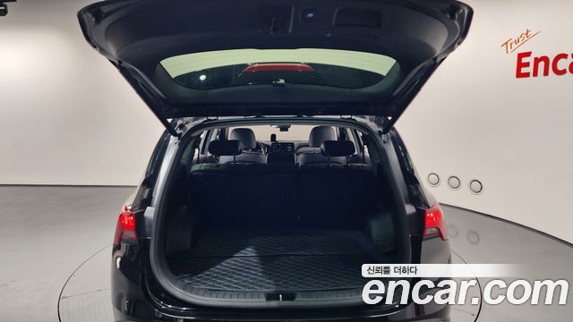 Hyundai Santafe 2022 — photo 25