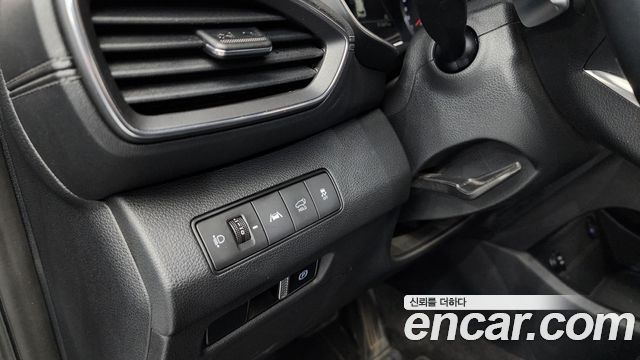 Hyundai Santafe 2022 — photo 27