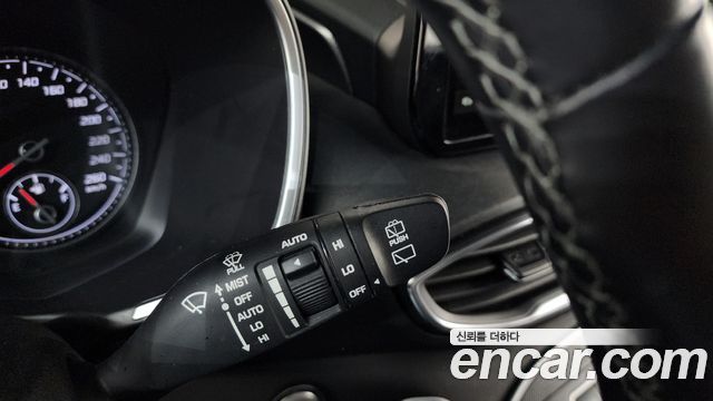 Hyundai Santafe 2022 — photo 28