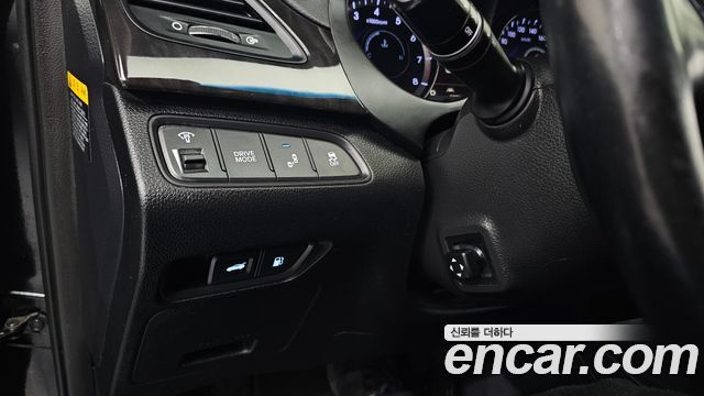 Hyundai Grandeur 2016 — photo 5