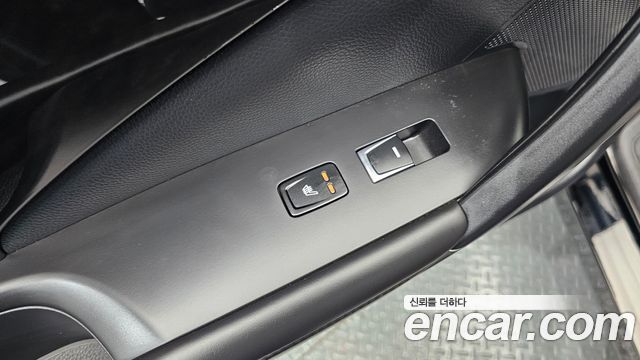 Hyundai Grandeur 2016 — photo 17