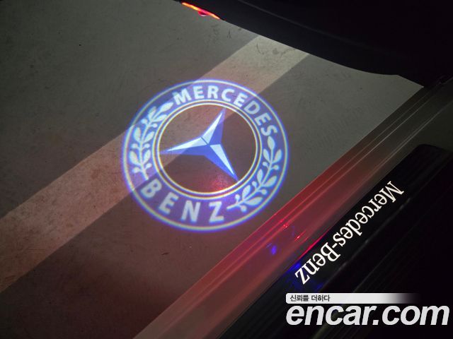 Mercedes-Benz S-Class 2017 — photo 19