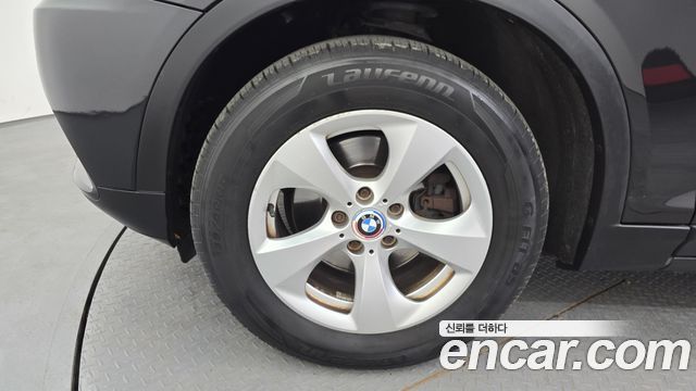 BMW X3 2013 — photo 5