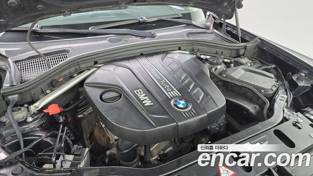 BMW X3 2013 — photo 6