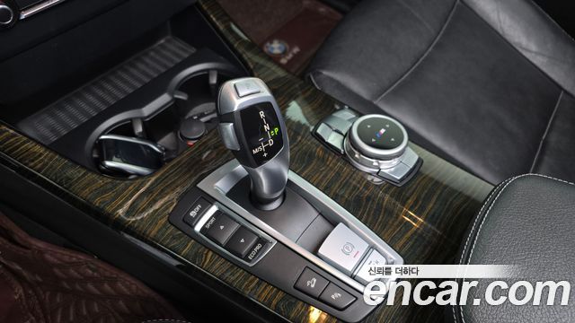 BMW X3 2013 — photo 9