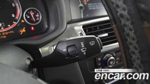BMW X3 2013 — photo 17